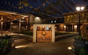 Letaba Junction Lodge